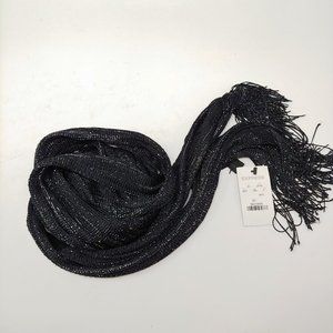 NWT Express Sheer Scarf